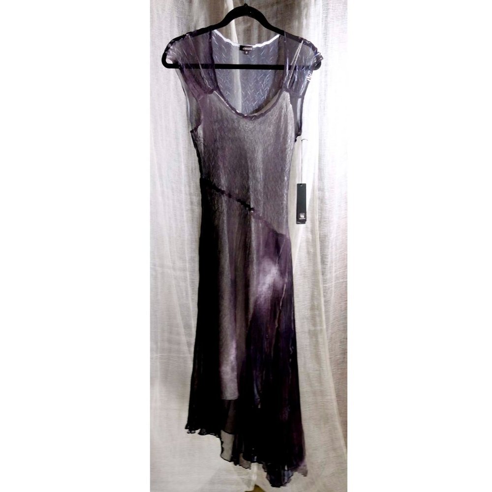 Komarov Dress NWT
